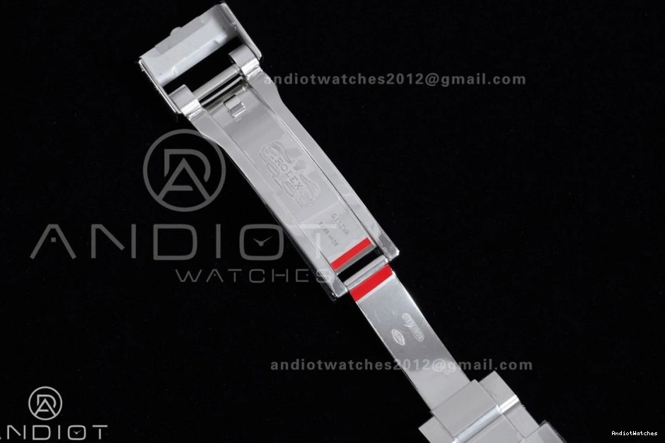 Master SH3285 LN 853 GMT Edition New II 1:1 Jubilee Best 116710 V Bracelet SS on ARF StreetReady 904L 0429